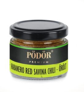ass_chili red savina
