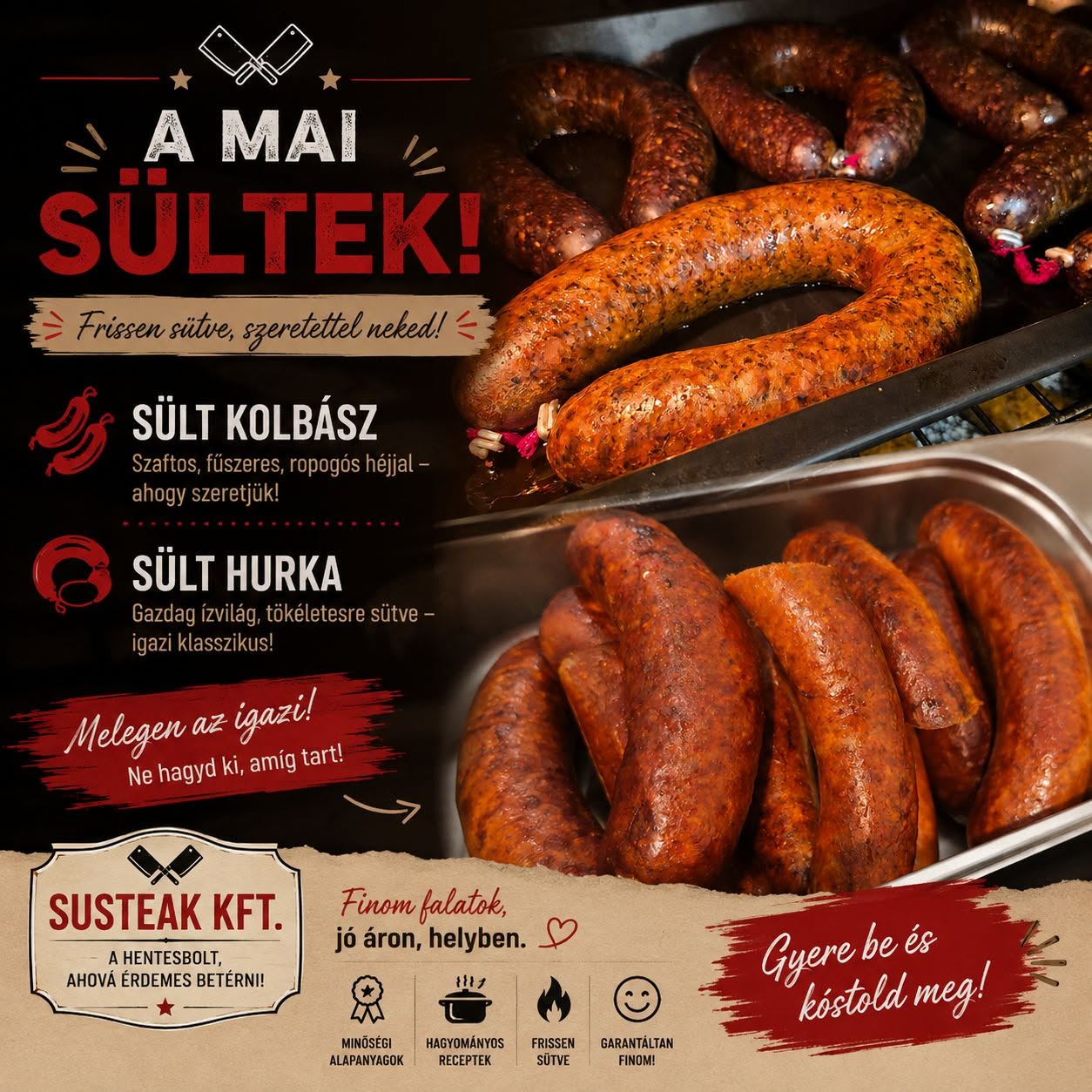 hurka kolbi post