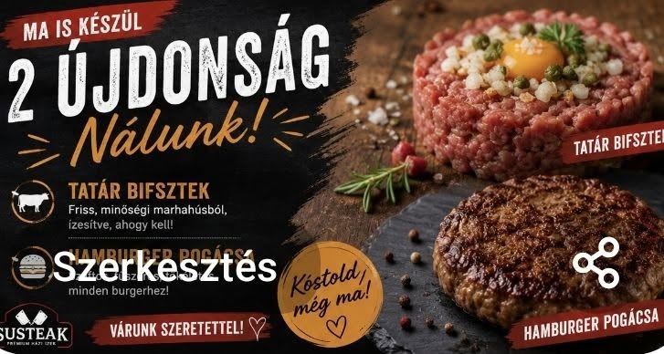 tatár és hambi post