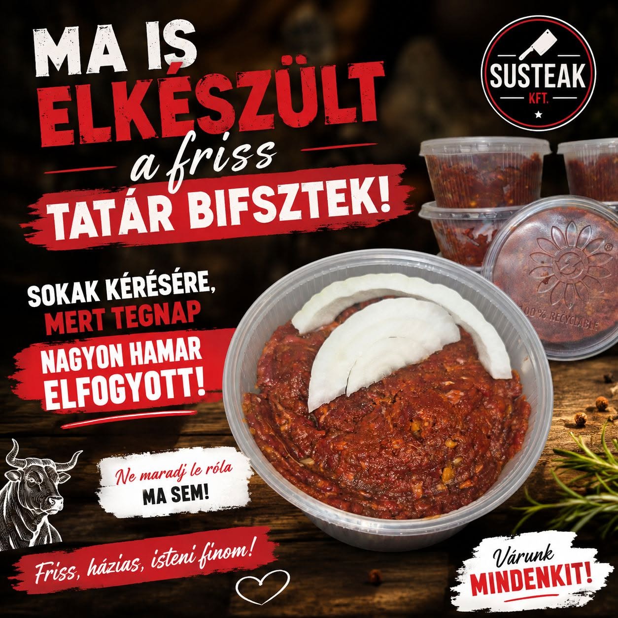 tatár post